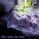 Cover - Take What You Want