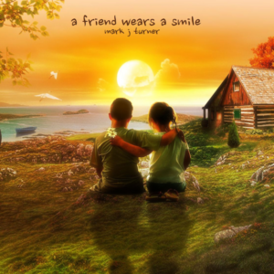 A Friend Wears A Smile artwork