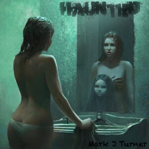 Haunted artwork