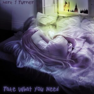 Take What You Need artwork