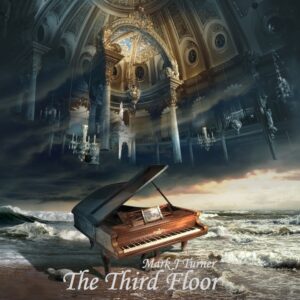 The Third Floor artwork