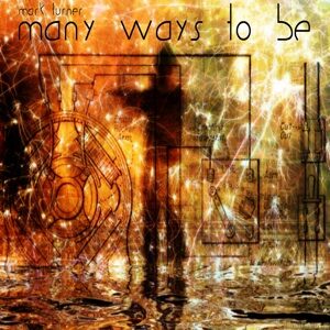 Many Ways To Be artwork