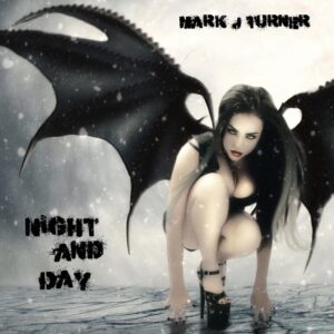 Night and Day album artwork