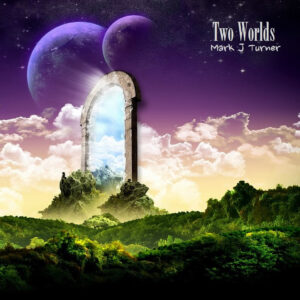 Two Worlds artwork