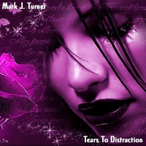 Tears To Distraction album artwork