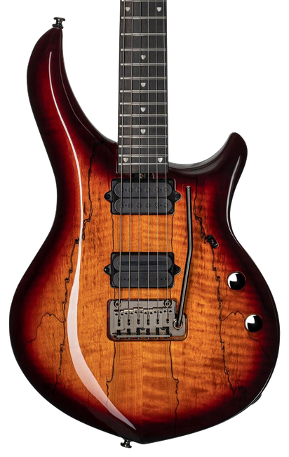 Sterling Majesty guitar