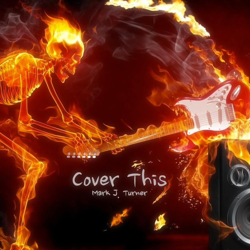 Cover This (2007-2012) album artwork