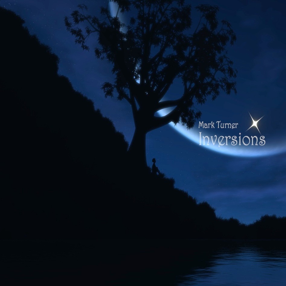 Inversions artwork