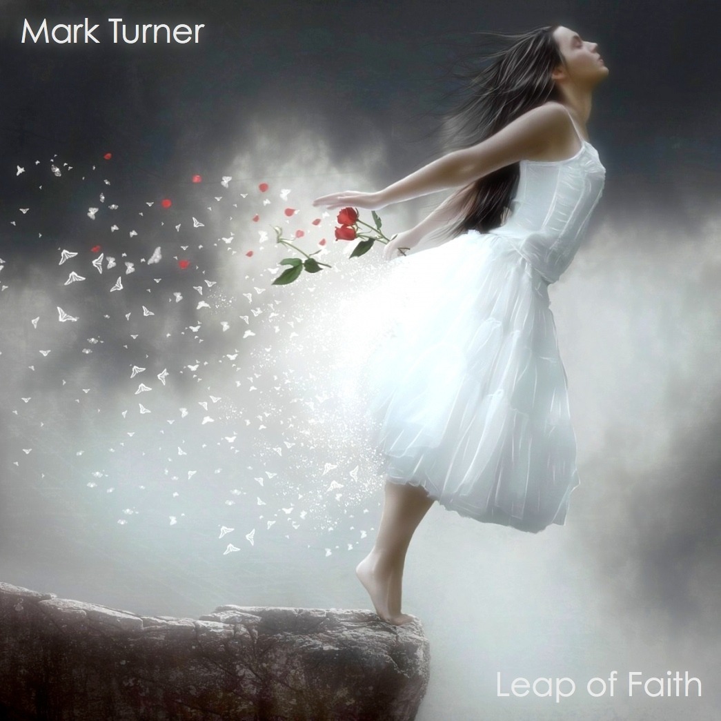 Leap of Faith artwork