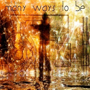 Many Ways To Be artwork